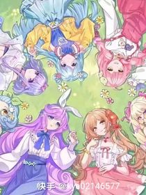 小花仙四時花語冬季篇后續(xù)