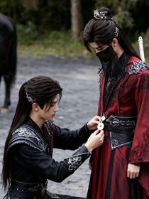 蘇昌河在abo世界里殺瘋了