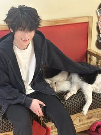 suk：信号满格时见你