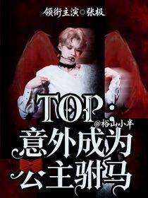 TOP：意外成為公主駙馬