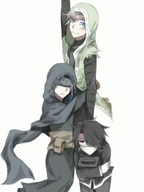 歐利蒂絲非人大學(xué)日常