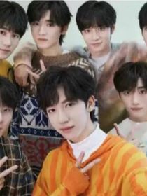 賀峻霖：哥哥們好兇……