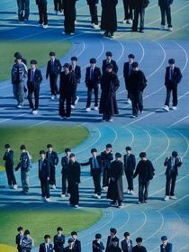 TF三代热血疯子