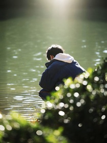 全主播：冷臉萌