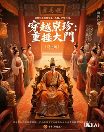 穿越崇禎：重振大明