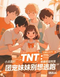 TNT：團(tuán)寵妹妹別想逃跑