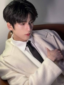 张凌赫：我的曼达林