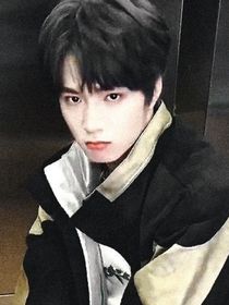 劉耀文：夏日心動季