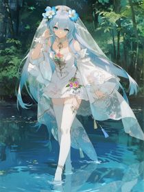 穿越异世？莫慌，我有亿点背景