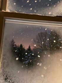 唐曉翼同人：列車(chē)前