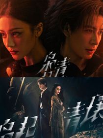 梟起青壤：破局