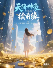 天降神豪變現(xiàn)系統(tǒng)