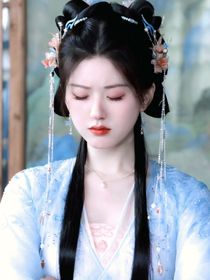 山河枕：松心契