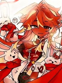 ch是個(gè)核諧日常之聊天群