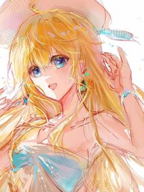 某天成為公主：穿成公主怎么辦？