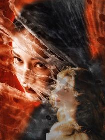 梟起青壤：雙合歡