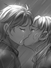 神獸金剛之瀾曦的過往