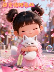 綜影視：全面團(tuán)寵小錦鯉