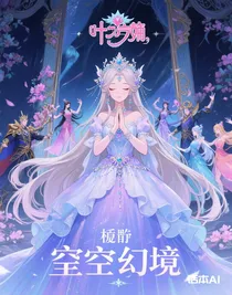 葉羅麗之虛空幻境