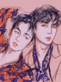 博肖：反派自救指南