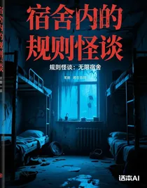 規(guī)則怪談：無(wú)限宿舍