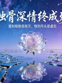 蝕骨深情終成殤