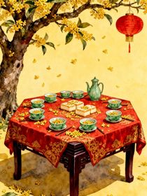 津門酒坊：月浸春醅