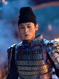 唐詭：灼灼芳華相知許