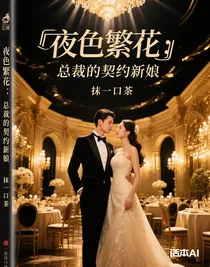 夜色繁花：總裁的契約新娘