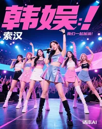 韓娛：我們一起加油