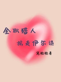 全职猎人：拐走伊尔迷