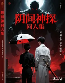 陰間神探同人集