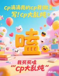 cp滴滴我的cp我做主，寫！cp大亂燉