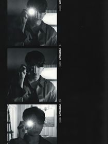 田柾國：怦然心動