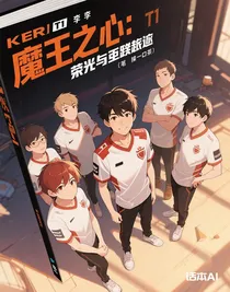 魔王之心：榮光與征途