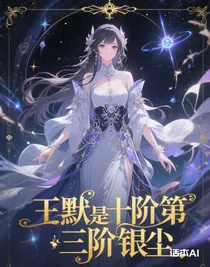 王默是十阶第三阶银尘