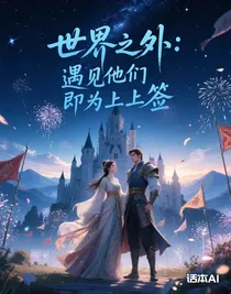 世界之外：遇见他们即为上上签