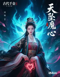 天墜魔心
