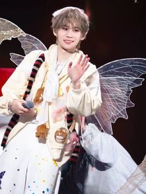 張真源：想和你在一起