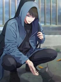 名柯之老公失蹤后我成了萬人迷