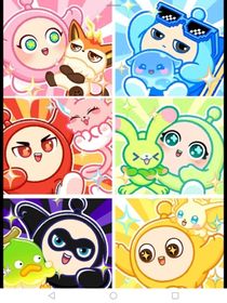 蛋仔派對(duì)之艾比戰(zhàn)斗史