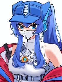 變形金剛：我成威震天女兒了？