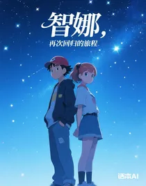 智娜，再次回歸的旅途