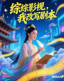 綜影視：我改寫劇本