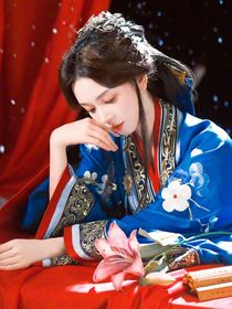 唐朝詭事錄：別枝驚鵲