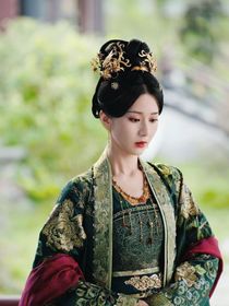 長相思：尊貴的王姬