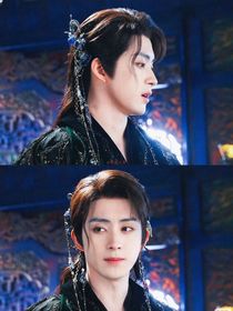 綜影視：浮生暫寄夢(mèng)中夢(mèng)