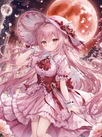 史萊克九怪：星光花靈