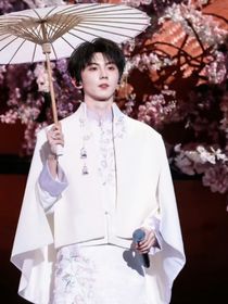 馬嘉祺：向光而行