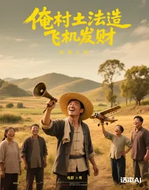 俺村土法造飛機(jī)發(fā)財(cái)
